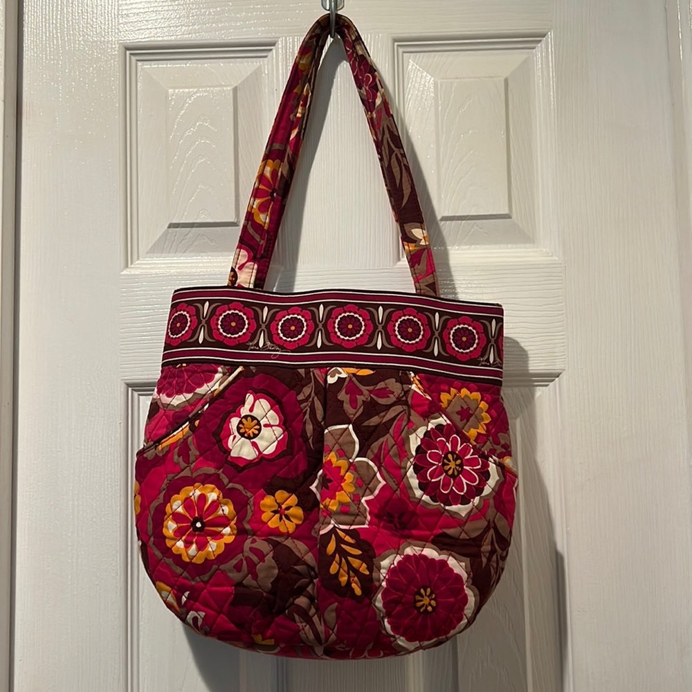 Vera Bradley bag